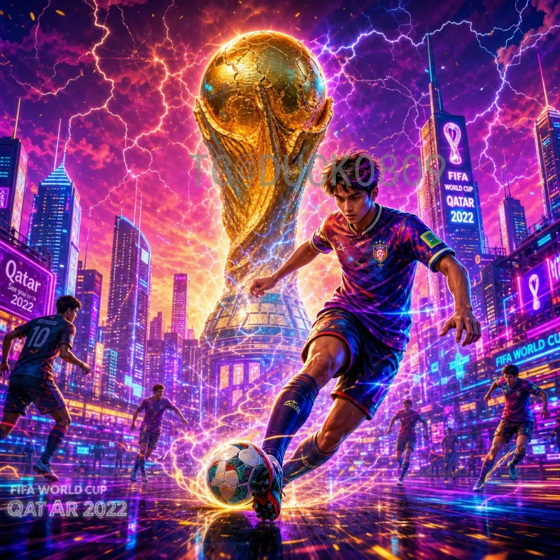 实时2026国际足联世界杯赛程表时间：球迷必备观赛指南与查询技巧